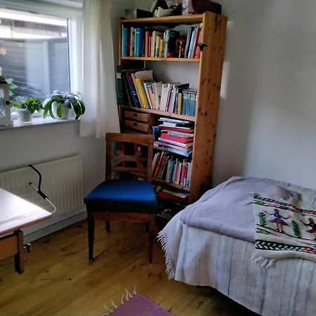 Habitación en casa particular Naturnah Tinglev