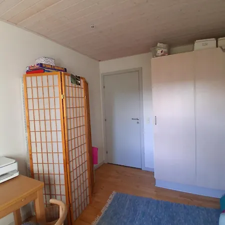 Habitación en casa particular Naturnah Tinglev